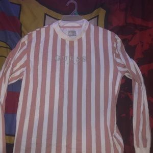 Guess shirt